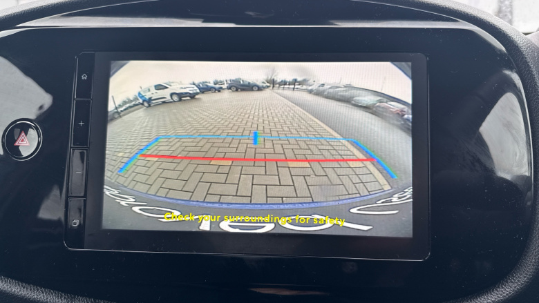 Toyota Aygo X 1.0 VVT-i Edge 5dr Petrol Hatchback